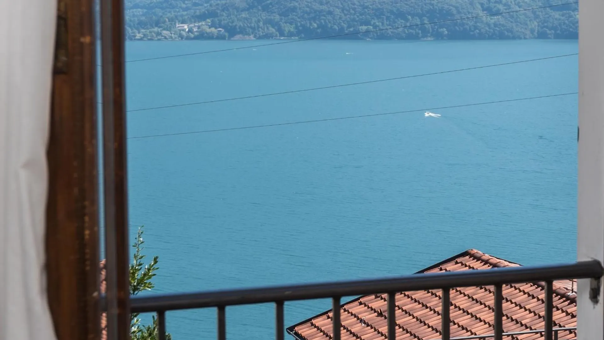 Σπίτι διακοπών Lake Como - Great View Gravedona