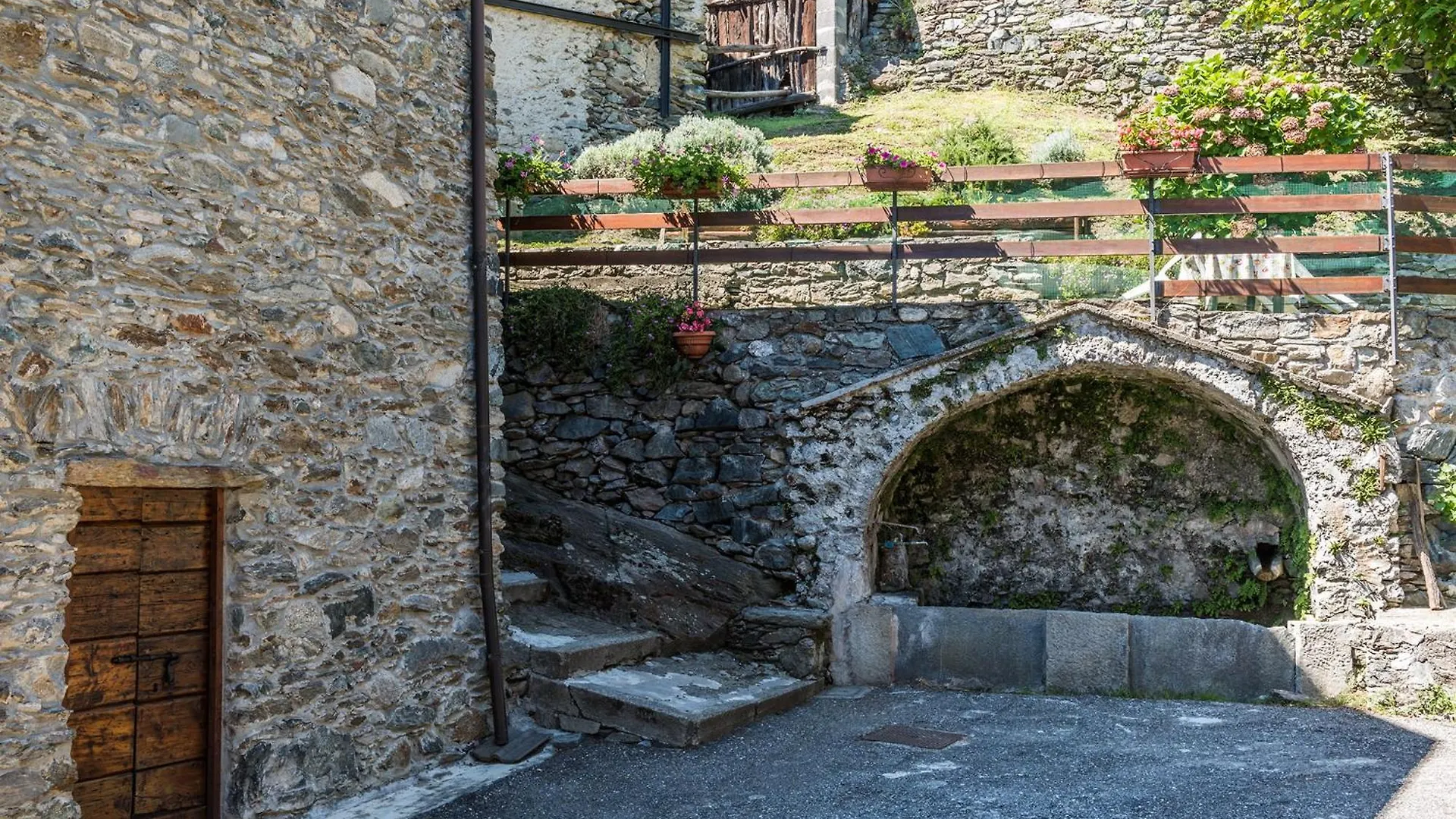 Lake Como - Great View Gravedona Σπίτι διακοπών